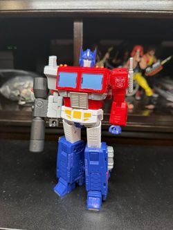 Studio Series 86 Optimus Prime Upgrade Kit 