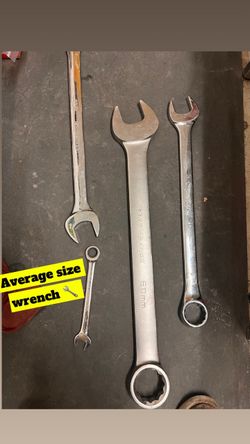 Wrenches