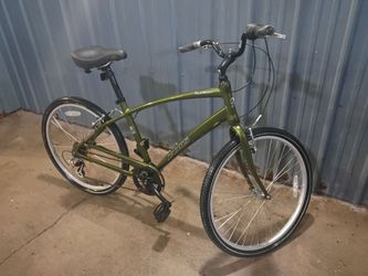 Jamis Hudson sport hybrid Ready to ride