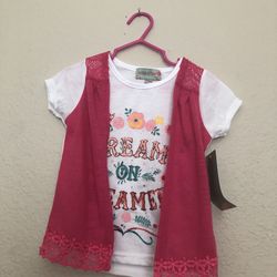 24 months shirts