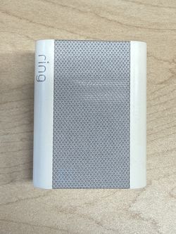 Ring Chime (1st Generation)