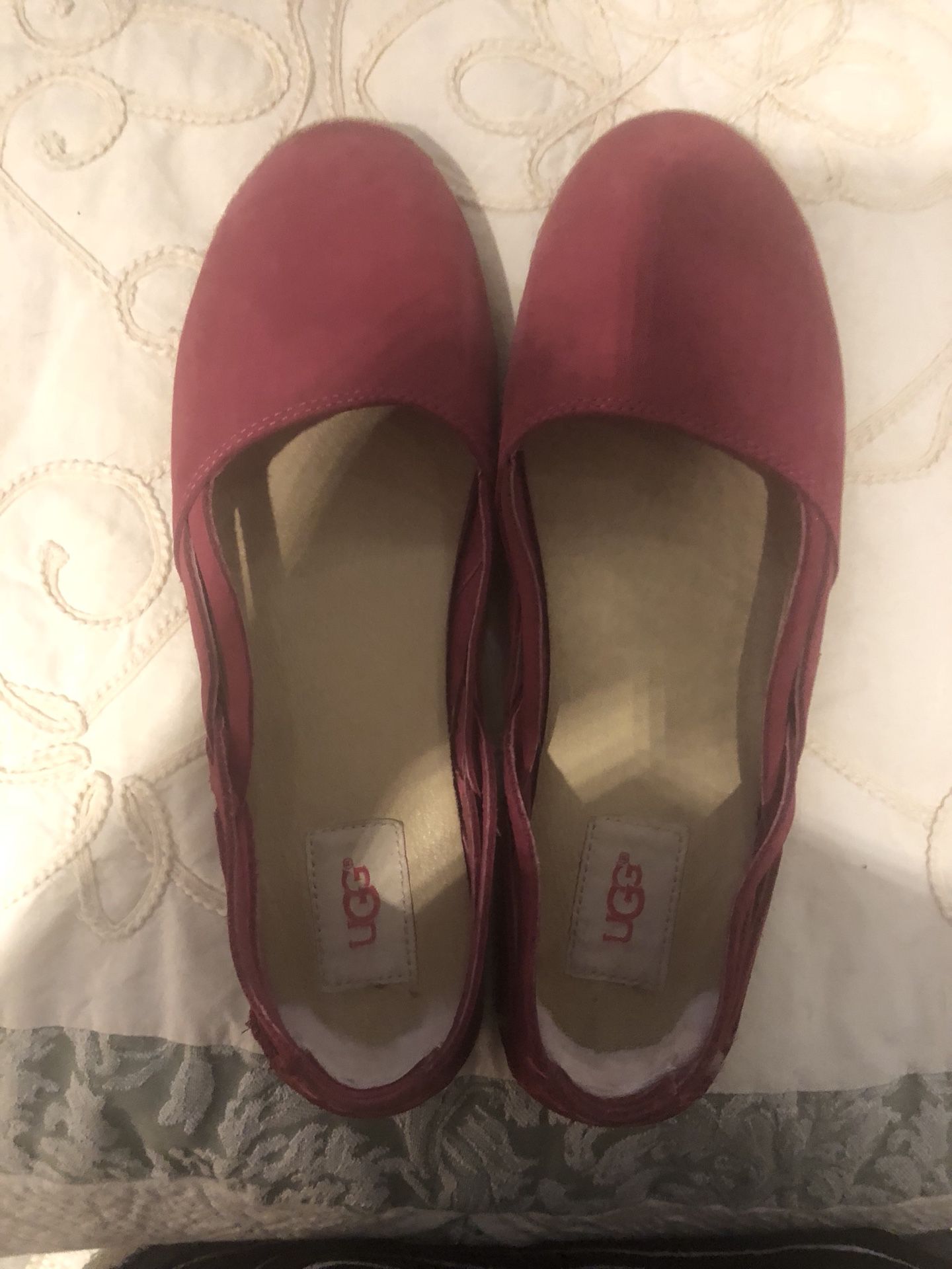 UGG Shoes size 8 1/2