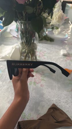 Burberry Glasses
