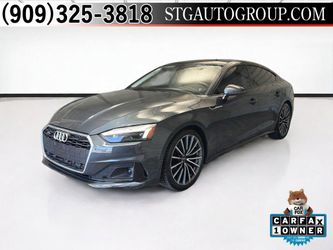 2023 Audi A5 Sportback