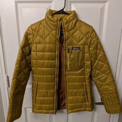 Women's Radalie Jacket Patagonia Size 2