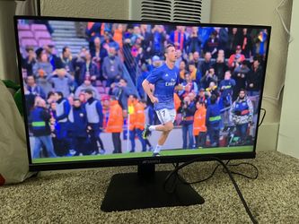 24 inch monitor- NEW