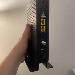 Netgear Wifi Router 