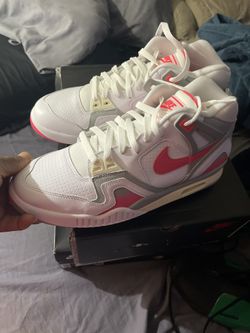Nike Air Tech Challenge 2