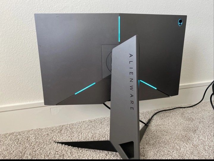Alienware AW2518H 240hz Monitor