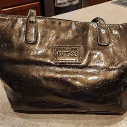 Guess Tote