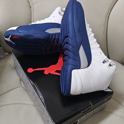 Jordan 12 Retro 