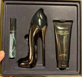 Carolina Herrera Good Girl Perfume Gift Set