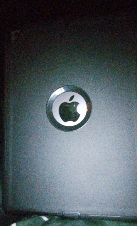 9th Generation Apple Ipad