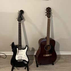 Guitars