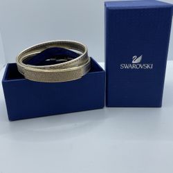 Swarovski Bracelet Brand New.
