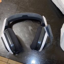 Gaming Headphones