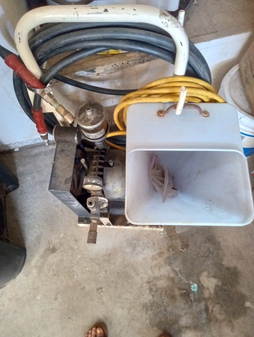 Texture Sprayer