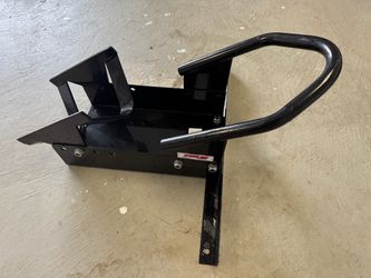 Motorcycle Stand