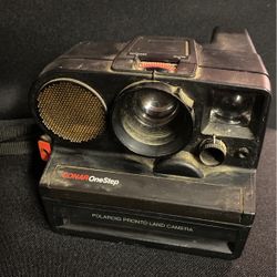 Polaroid Camera