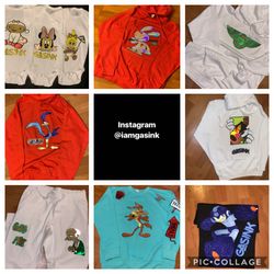 Gasink clothing Instagram @iamgasink