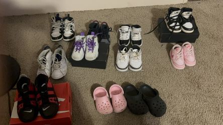 Baby Shoes