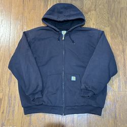 Carhartt Jacket