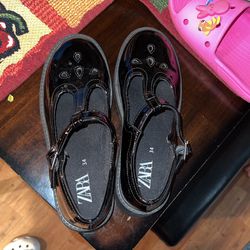 Zara Dress Shoes