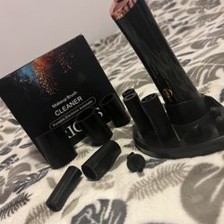 Makeup Brush Cleaner 