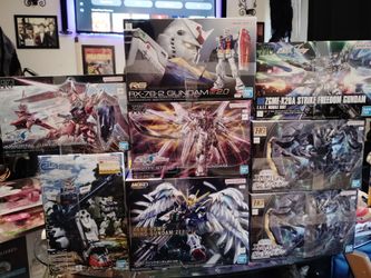 *****GUNDAM*****GUNDAM*****