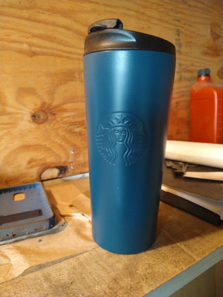 Starbucks Tumblr