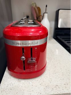 Red Toaster