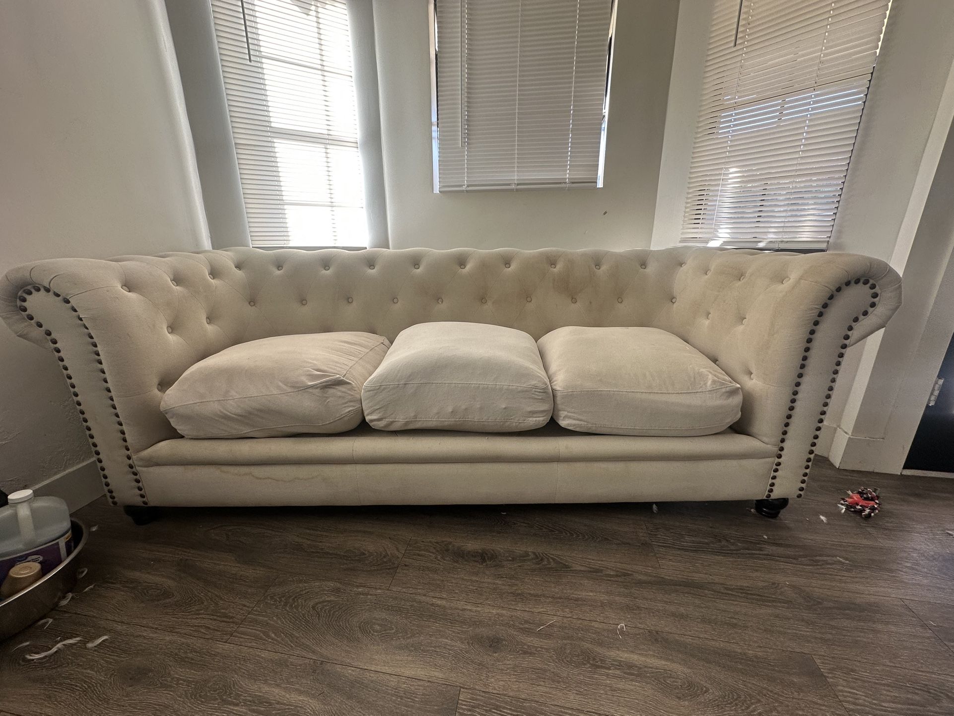 Love Seat Couch