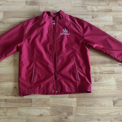 Allen & Company Sun Valley Conference Zipup Jacket  (2018) 