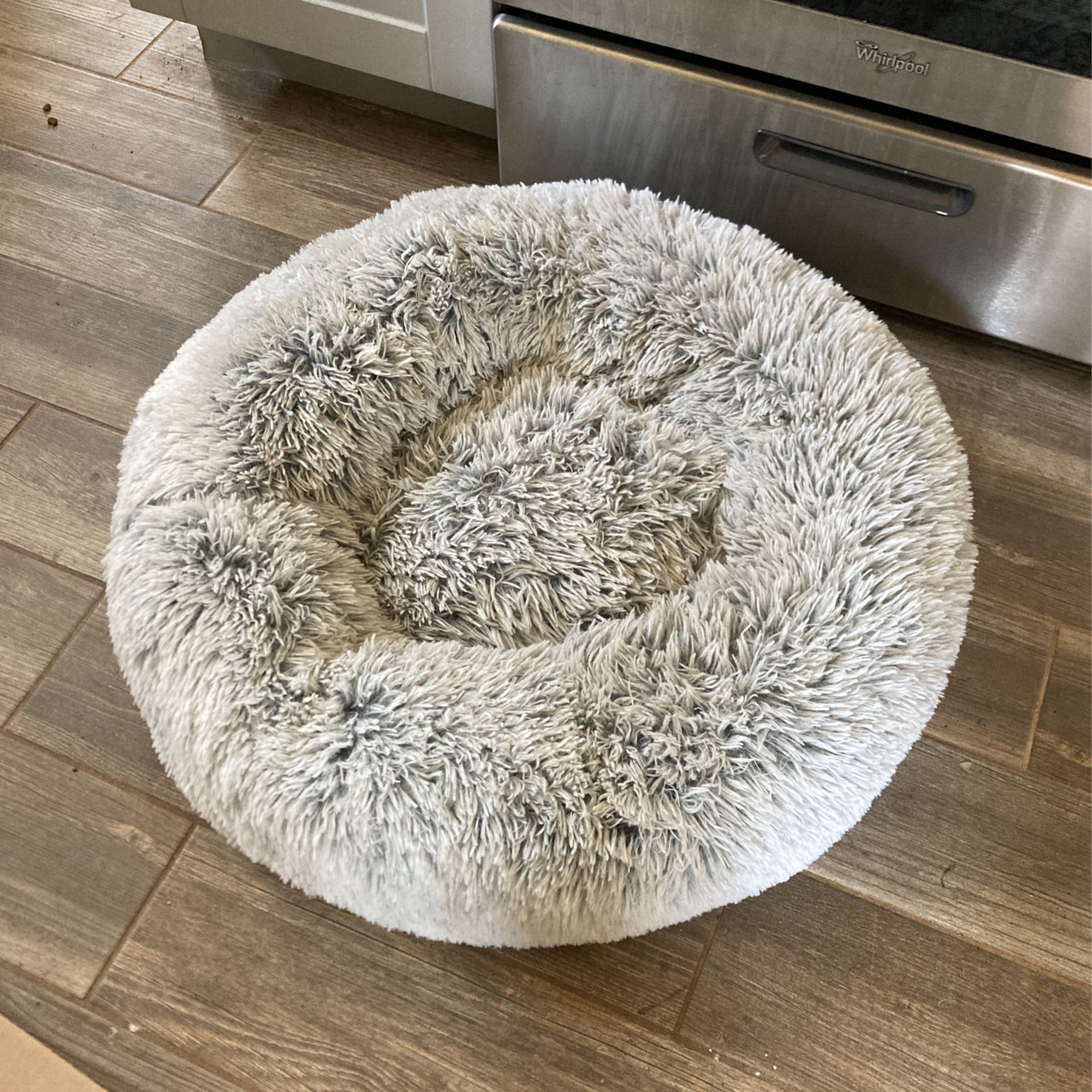 Cat Or Dog Pet Bed 
