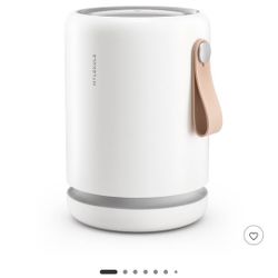 2 Molekule Mini Air Purifier