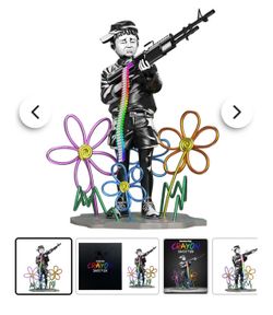 Crayon Shooter
