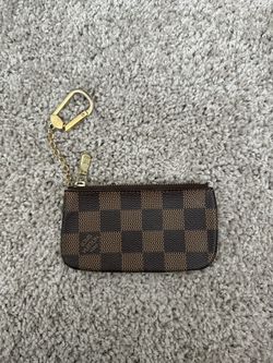 Louis Vuitton Key Pouch