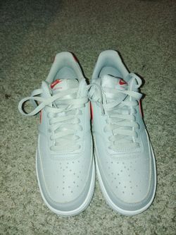Nike court vision low