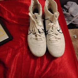 Nike Alpha Hurricane NXT Cleats