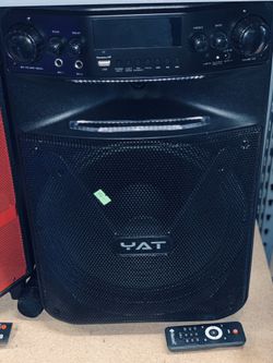 Rechargeable BT 🔈 Speaker