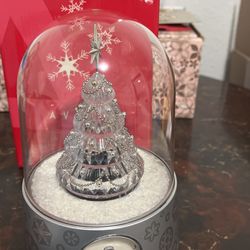  Three  Christmas Ornament 