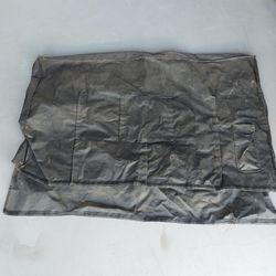 60"  T.v Cover 