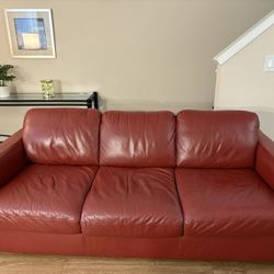 Couch and Chair Dania Furniture 