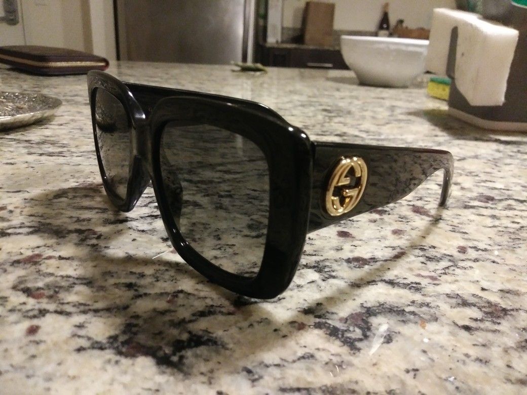 Gucci Sunglasses