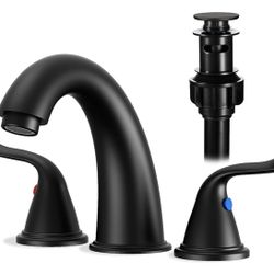 Bathroom Faucet set（Brand New）