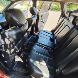 2003 Nissan Murano