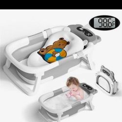 Baby Bathtub