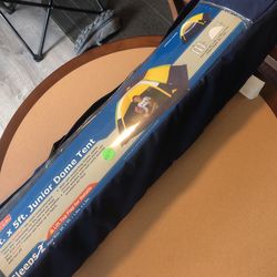 Junior Dome Tent