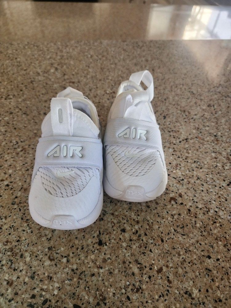 Air Nike Size 5 Infants