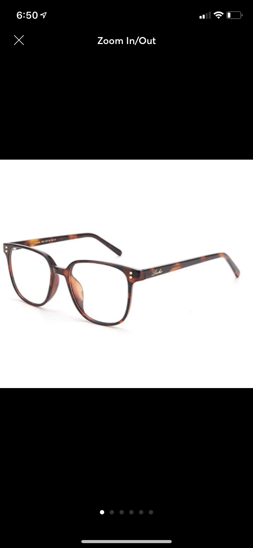 Blue Light Blocking Glasses Women Men